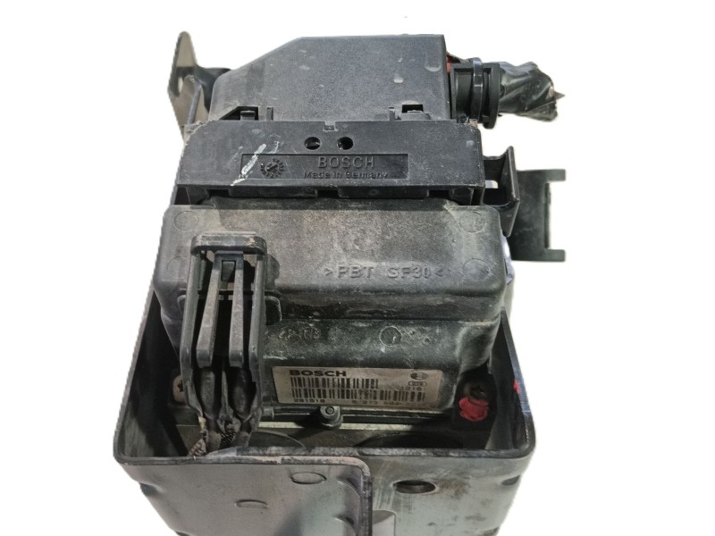 Recambio de abs para renault clio ii (bb_, cb_) 1.5 dci (b/cb07) referencia OEM IAM 7701050132  