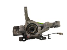 Recambio de mangueta delantera izquierda para opel astra h (a04) 1.6 (l48) referencia OEM IAM 13156041   2