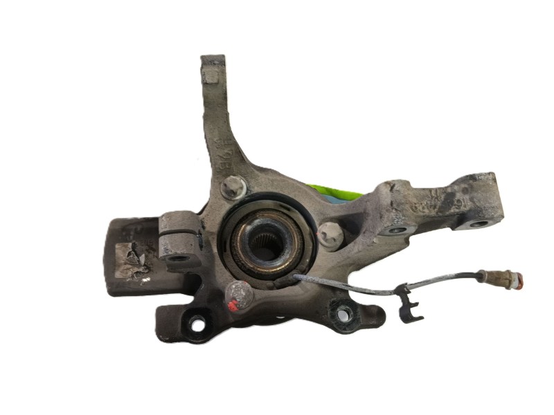 Recambio de mangueta delantera izquierda para opel astra h (a04) 1.6 (l48) referencia OEM IAM 13156041  