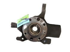 Recambio de mangueta delantera izquierda para opel astra h (a04) 1.6 (l48) referencia OEM IAM 13156041  