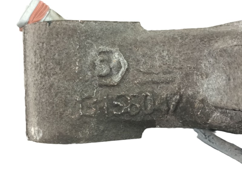 Recambio de mangueta delantera izquierda para opel astra h (a04) 1.6 (l48) referencia OEM IAM 13156041  