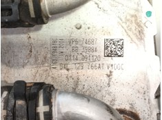 Recambio de colector admision para seat ateca 5fp / fdffax0 khp8pz xperience at referencia OEM IAM    2