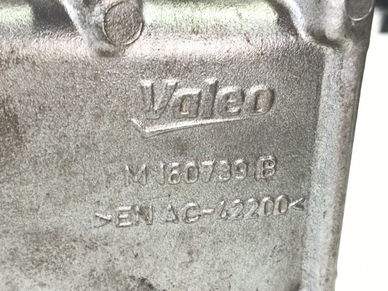 Recambio de colector admision para seat ateca 5fp / fdffax0 khp8pz xperience at referencia OEM IAM   