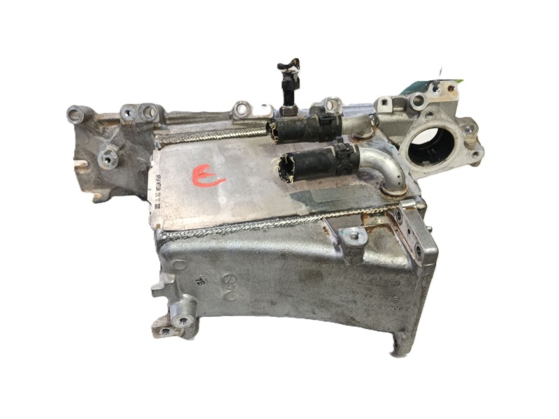 Recambio de colector admision para seat ateca 5fp / fdffax0 khp8pz xperience at referencia OEM IAM   