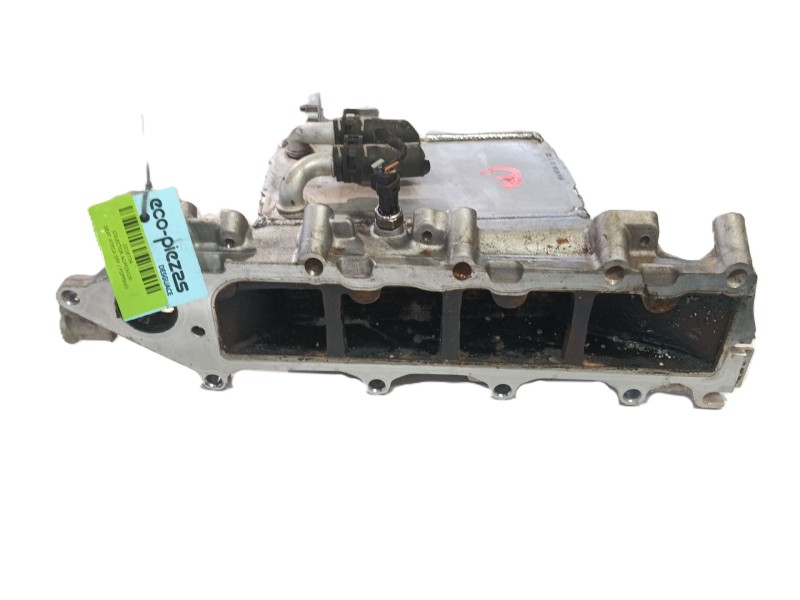 Recambio de colector admision para seat ateca 5fp / fdffax0 khp8pz xperience at referencia OEM IAM   