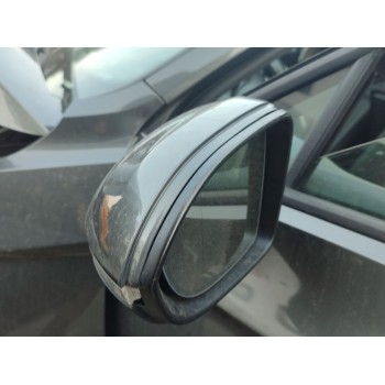 ESPEJO RETROVISOR IZQUIERDO 