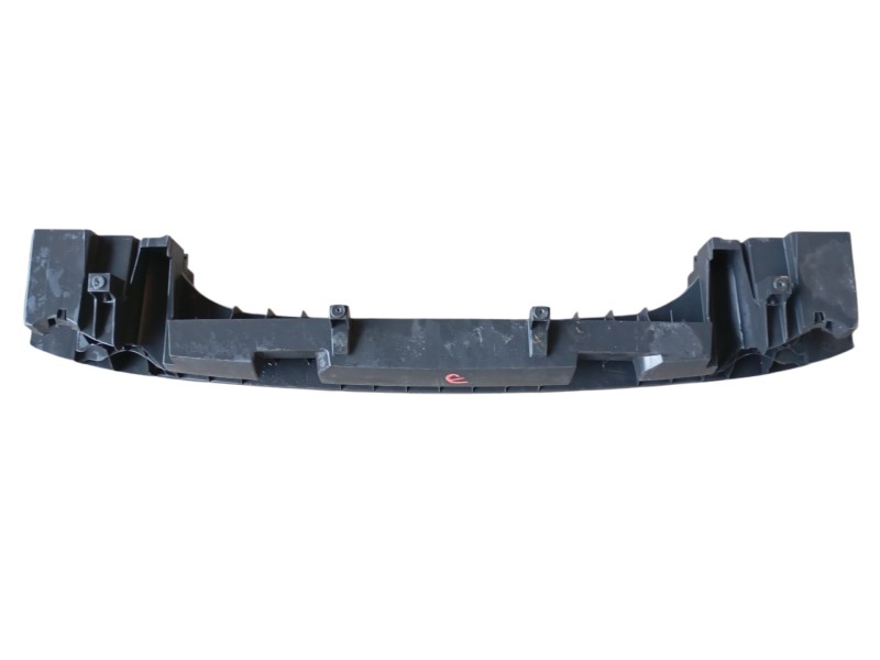 Recambio de refuerzo paragolpes trasero para renault captur i (j5_, h5_) 1.5 dci 90 referencia OEM IAM 850904537R  
