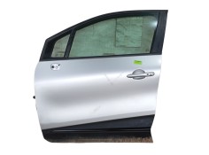 Recambio de puerta delantera izquierda para renault captur i (j5_, h5_) 1.5 dci 90 referencia OEM IAM 801013722R / 801018596R  