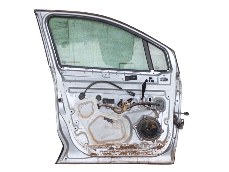 Recambio de puerta delantera izquierda para renault captur i (j5_, h5_) 1.5 dci 90 referencia OEM IAM 801013722R / 801018596R  