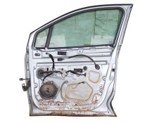 Recambio de puerta delantera derecha para renault captur i (j5_, h5_) 1.5 dci 90 referencia OEM IAM 801008167R / 801009996R   2