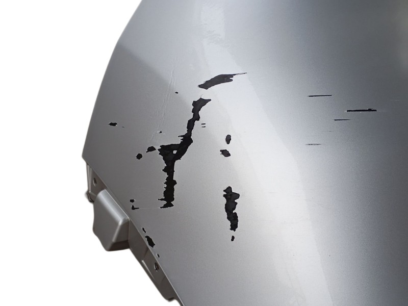 Recambio de paragolpes trasero para renault captur i (j5_, h5_) 1.5 dci 90 referencia OEM IAM 850B27697R 850B27697R 