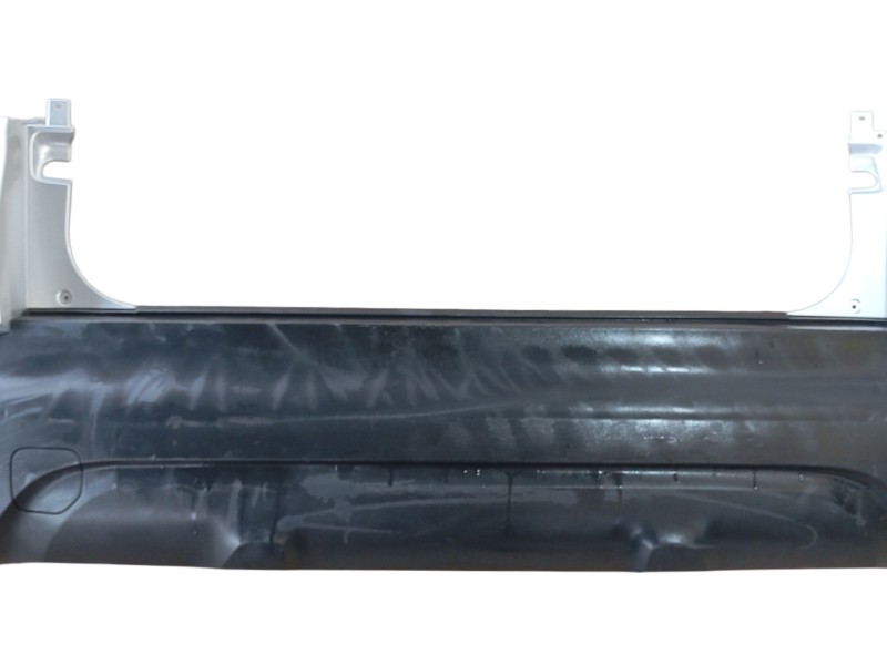 Recambio de paragolpes trasero para renault captur i (j5_, h5_) 1.5 dci 90 referencia OEM IAM 850B27697R 850B27697R 