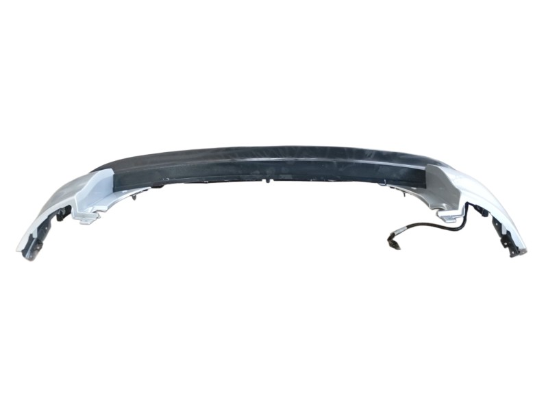 Recambio de paragolpes trasero para renault captur i (j5_, h5_) 1.5 dci 90 referencia OEM IAM 850B27697R 850B27697R 