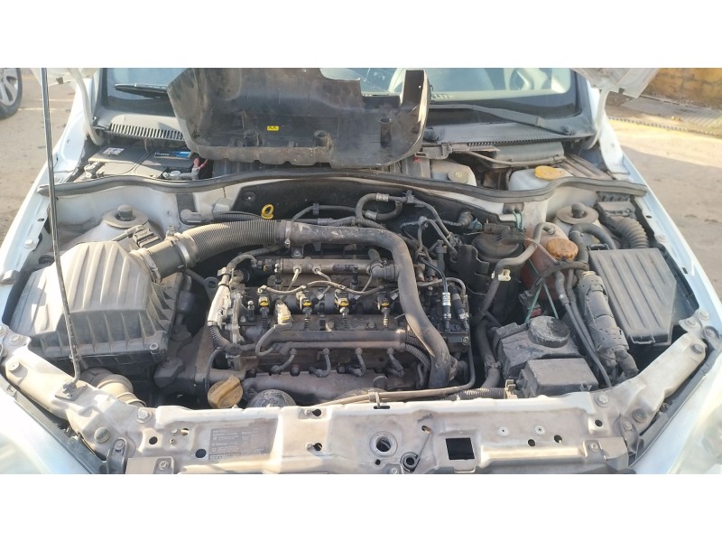 Recambio de caja cambios para opel combo tour 1.3 cdti 16v referencia OEM IAM   