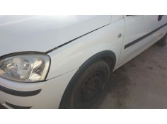 Recambio de aleta delantera derecha para opel combo tour 1.3 cdti 16v referencia OEM IAM   