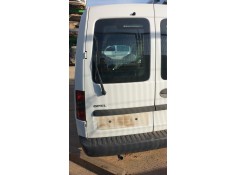 Recambio de puerta trasera izquierda para opel combo tour 1.3 cdti 16v referencia OEM IAM   