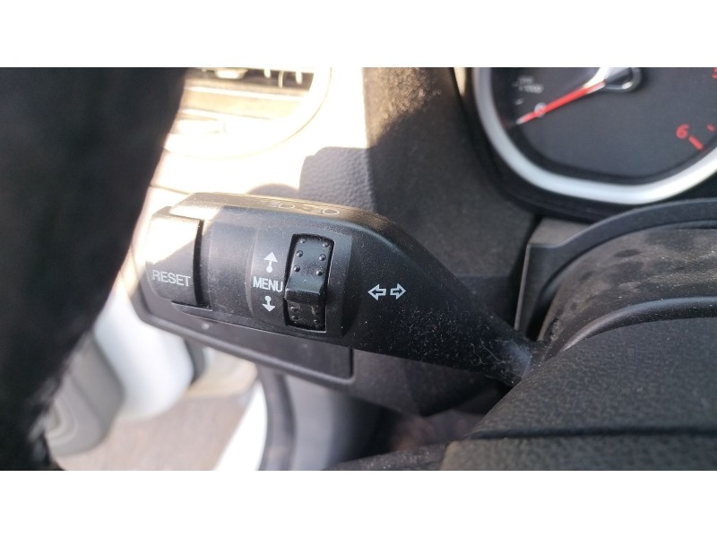 Recambio de mando intermitentes para ford focus ii (da_, hcp, dp) 1.6 tdci referencia OEM IAM   