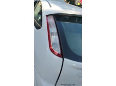 Recambio de piloto trasero izquierdo para ford focus ii (da_, hcp, dp) 1.6 tdci referencia OEM IAM 1528769 / 1520769  