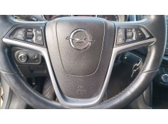 Recambio de airbag delantero izquierdo para opel zafira tourer c (p12) 2.0 cdti (75) referencia OEM IAM 39172523  