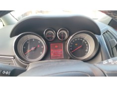 Recambio de cuadro instrumentos para opel zafira tourer c (p12) 2.0 cdti (75) referencia OEM IAM   