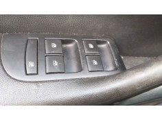 Recambio de mando elevalunas delantero izquierdo para opel zafira tourer c (p12) 2.0 cdti (75) referencia OEM IAM 13305011  