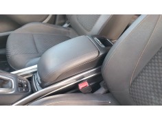 Recambio de apoyabrazos central para opel zafira tourer c (p12) 2.0 cdti (75) referencia OEM IAM   