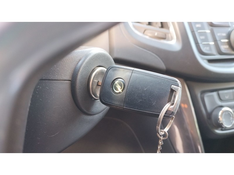 Recambio de conmutador de arranque para opel zafira tourer c (p12) 2.0 cdti (75) referencia OEM IAM   