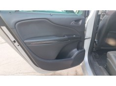 Recambio de guarnecido puerta trasera izquierda para opel zafira tourer c (p12) 2.0 cdti (75) referencia OEM IAM   