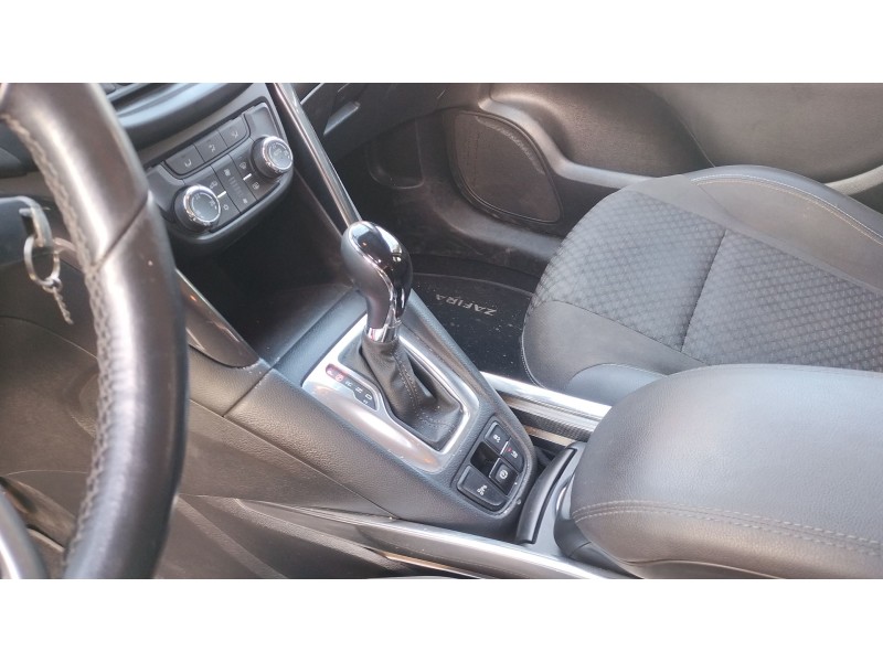 Recambio de pomo palanca cambio para opel zafira tourer c (p12) 2.0 cdti (75) referencia OEM IAM   