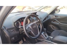 Recambio de salpicadero para opel zafira tourer c (p12) 2.0 cdti (75) referencia OEM IAM 13444560 / 39019629  