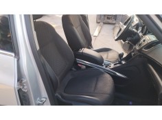 Recambio de asiento delantero derecho para opel zafira tourer c (p12) 2.0 cdti (75) referencia OEM IAM   