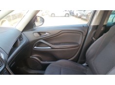 Recambio de guarnecido puerta delantera derecha para opel zafira tourer c (p12) 2.0 cdti (75) referencia OEM IAM   