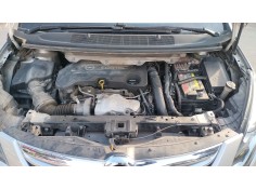 Recambio de caja cambios para opel zafira tourer c (p12) 2.0 cdti (75) referencia OEM IAM 95517783 / 55485515  