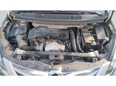Recambio de despiece motor para opel zafira tourer c (p12) 2.0 cdti (75) referencia OEM IAM   