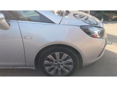 Recambio de aleta delantera derecha para opel zafira tourer c (p12) 2.0 cdti (75) referencia OEM IAM 13355188  