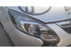 Recambio de faro derecho para opel zafira tourer c (p12) 2.0 cdti (75) referencia OEM IAM 13401002 / VERE0593  