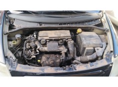 Recambio de caja cambios para citroën c3 i (fc_, fn_) 1.4 hdi referencia OEM IAM   