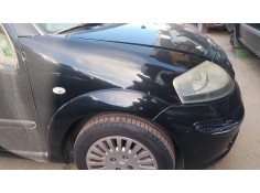 Recambio de aleta delantera derecha para citroën c3 i (fc_, fn_) 1.4 hdi referencia OEM IAM   