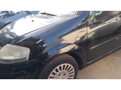 Recambio de aleta delantera izquierda para citroën c3 i (fc_, fn_) 1.4 hdi referencia OEM IAM   