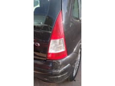 Recambio de piloto trasero derecho para citroën c3 i (fc_, fn_) 1.4 hdi referencia OEM IAM   
