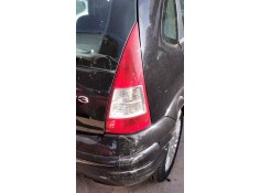 Recambio de piloto trasero derecho para citroën c3 i (fc_, fn_) 1.4 hdi referencia OEM IAM    2
