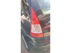 Recambio de piloto trasero izquierdo para citroën c3 i (fc_, fn_) 1.4 hdi referencia OEM IAM   