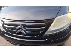 Recambio de rejilla delantera para citroën c3 i (fc_, fn_) 1.4 hdi referencia OEM IAM   