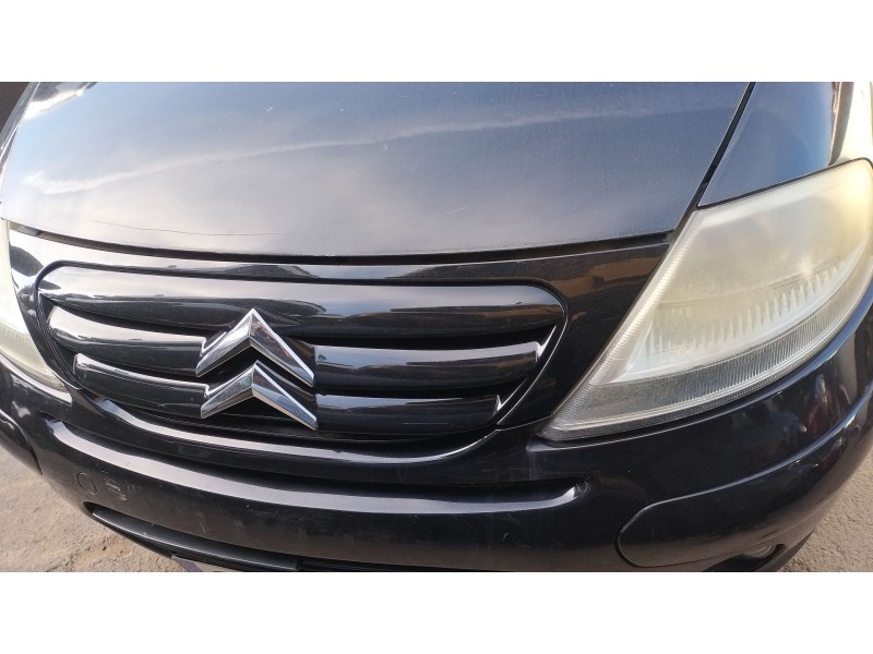 Recambio de rejilla delantera para citroën c3 i (fc_, fn_) 1.4 hdi referencia OEM IAM   