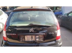 Recambio de porton trasero para citroën c3 i (fc_, fn_) 1.4 hdi referencia OEM IAM   