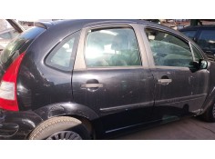 Recambio de puerta trasera derecha para citroën c3 i (fc_, fn_) 1.4 hdi referencia OEM IAM   