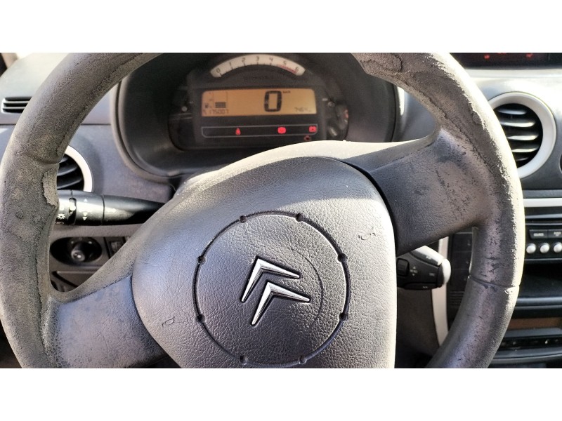 Recambio de mando multifuncion para citroën c3 i (fc_, fn_) 1.4 hdi referencia OEM IAM   