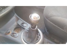 Recambio de pomo palanca cambio para citroën c3 i (fc_, fn_) 1.4 hdi referencia OEM IAM   