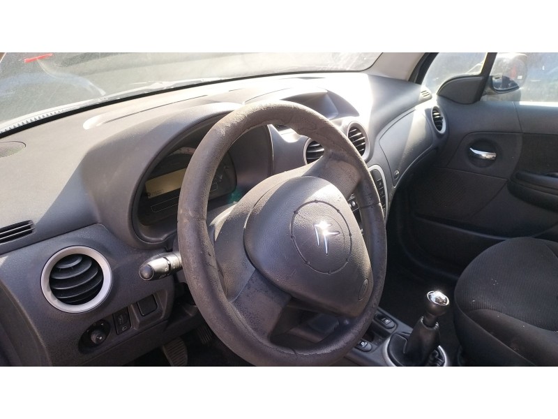 Recambio de salpicadero para citroën c3 i (fc_, fn_) 1.4 hdi referencia OEM IAM   