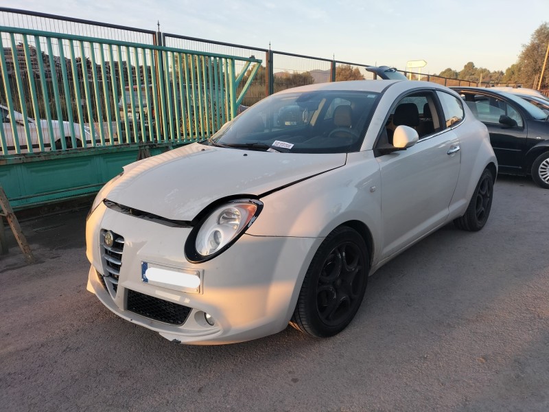 alfa romeo mito (955_) del año 2009